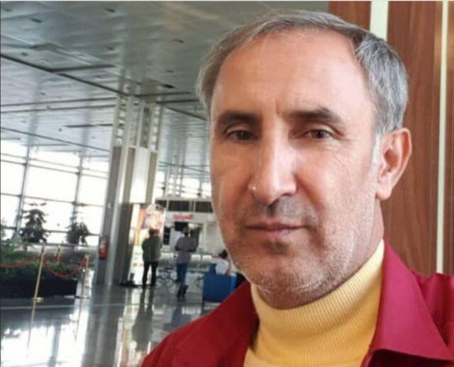 حمید نوری