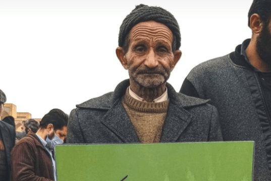 کشاورزان اصفهان