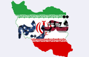 تحریم‌ها علیه آمریکا