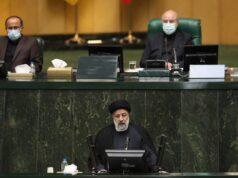 مهدی چمران