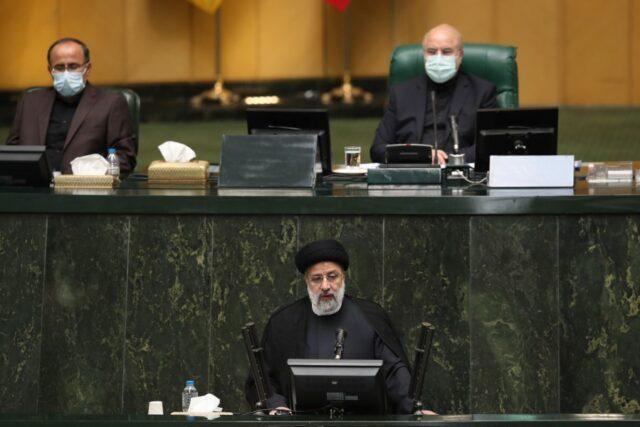 مهدی چمران