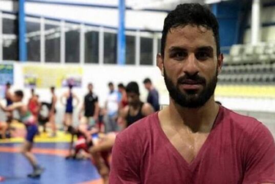 نوید افکاری