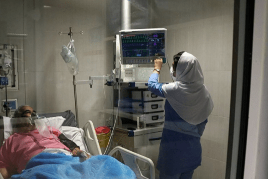 امیکرون