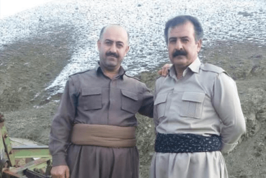 حسن قربانی