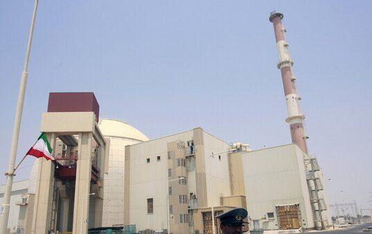 انفجار نطنز