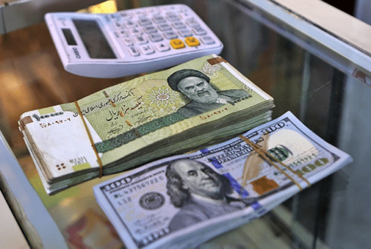 قیمت دلار