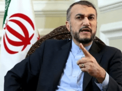 امير عبداللهيان