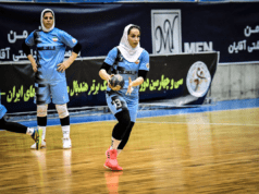 شقایق باپیری