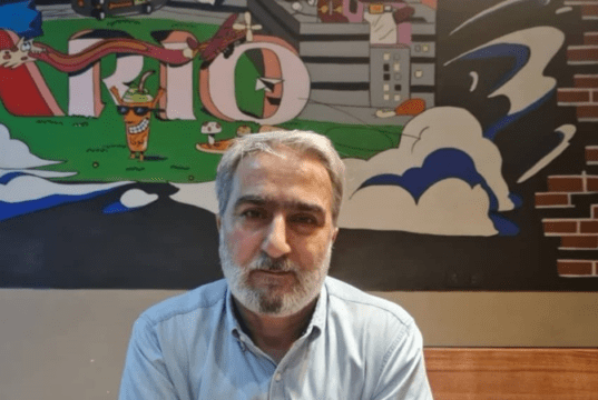 عباس واحدیان شاهرودی