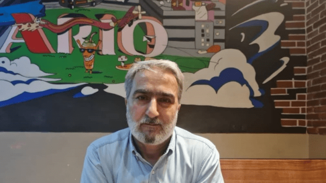 عباس واحدیان شاهرودی
