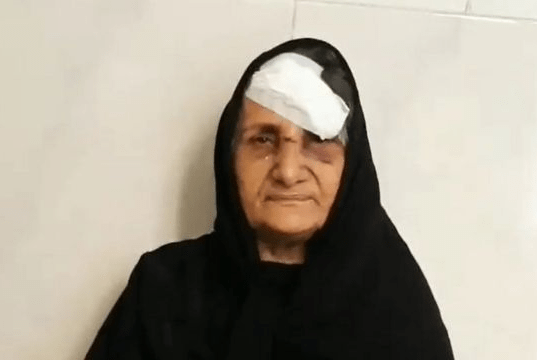 گوهر عشقی