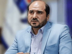 استاندار تهران