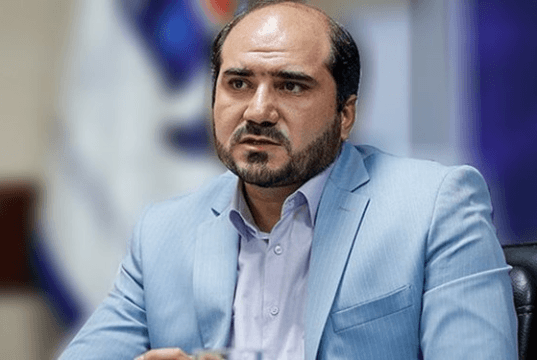 استاندار تهران