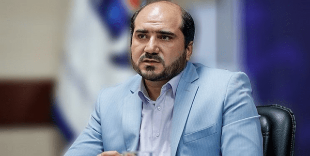 استاندار تهران