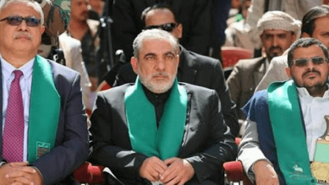 سردار شهلایی