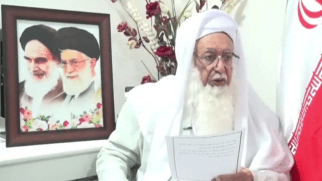 امام جمعه