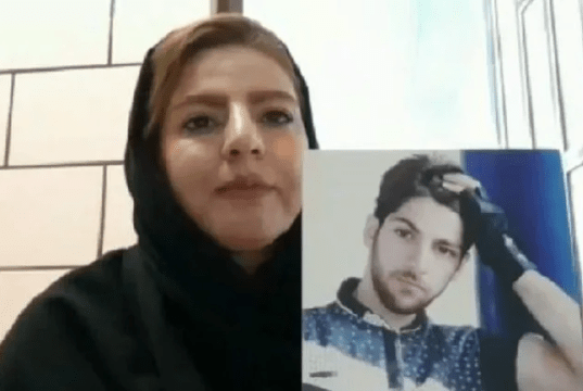فرزانه انصاری فر