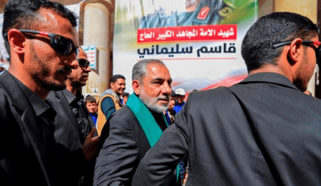 حسن ایرلو