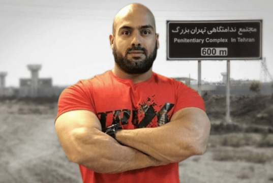 خالد پیرزاده