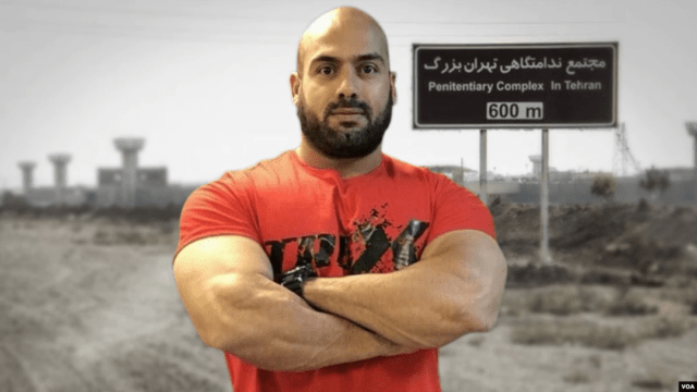 خالد پیرزاده