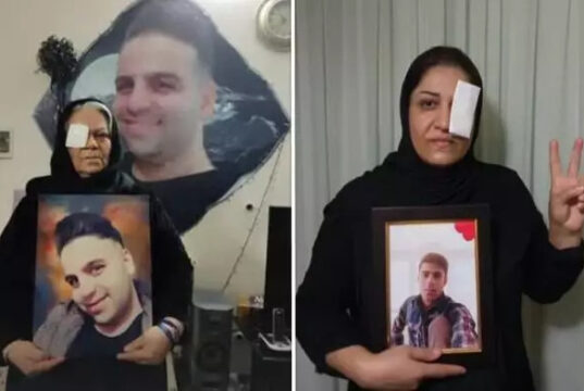 سارو قهرمانی