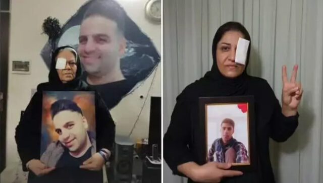 سارو قهرمانی