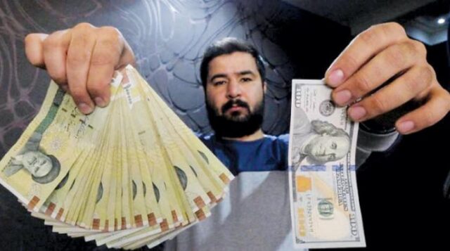 افزایش نجومی قیمت دلار