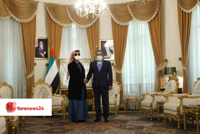 امارات متحده عربی