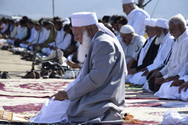 امام جمعه