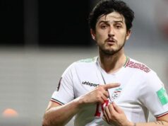 سردار آزمون