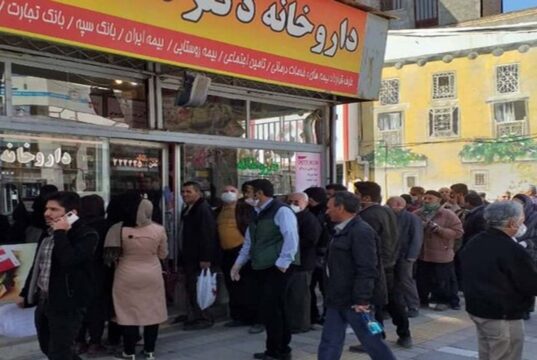 داروهای وارداتی