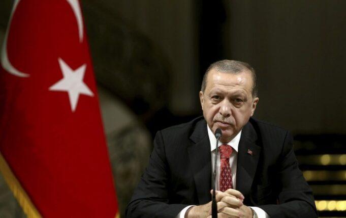 ماجرای کشف و خنثی کردن طرح ترور رئیس جمهور ترکیه