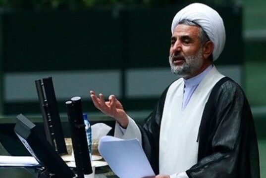 مجتبی ذوالنوری
