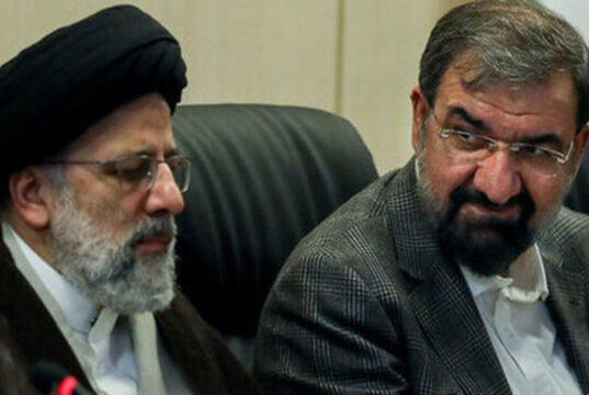 نامه خیلی محرمانه