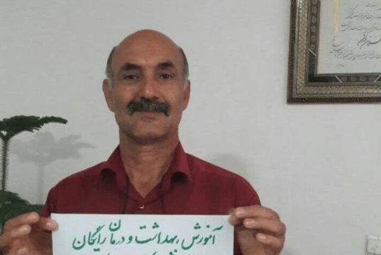 مسعود بداقی