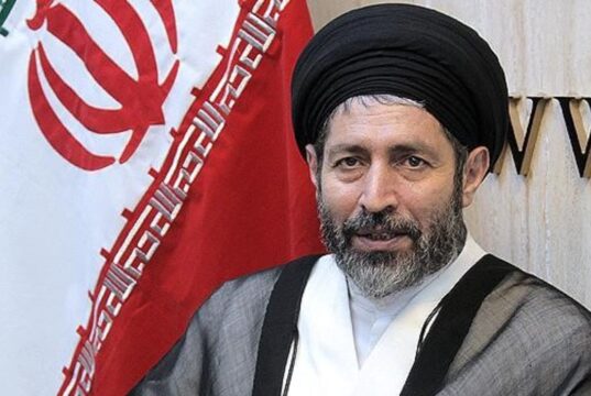 موسوی
