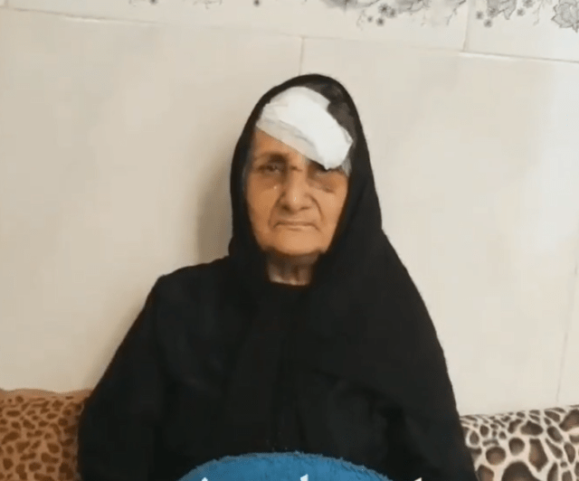 گوهر عشقی