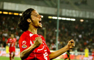 پرسپولیس