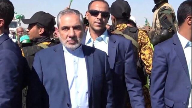 حسن ایرلو