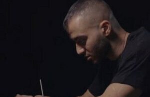 پاسخ دندان شکن توماج صالحی، به معصومه ابتکار: ما نیازی به دستهای کثیف شما نداریم وماج صالحی