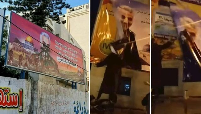 قاسم سلیمانی