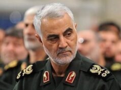 قاسم سلیمانی