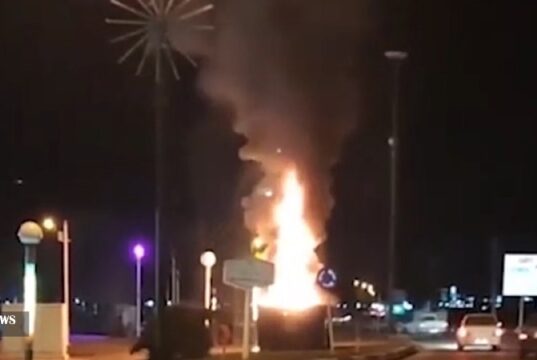 قاسم سلیمانی!