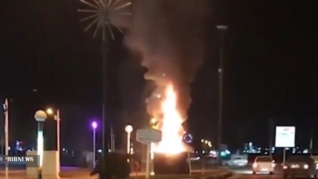 قاسم سلیمانی!