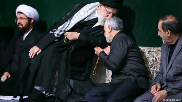 خامنه‌ای