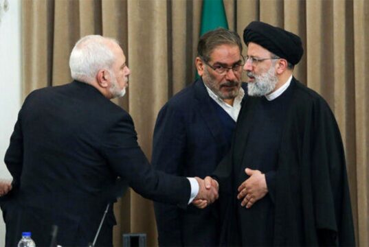 ظریف