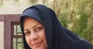 خواهرزاده علی خامنه‌ای