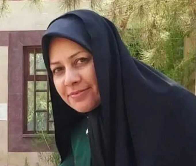خواهرزاده علی خامنه‌ای