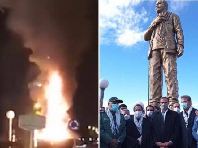 قاسم سلیمانی