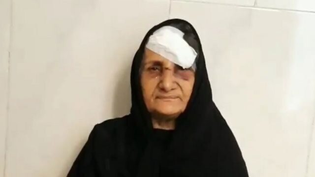 گوهر عشقی